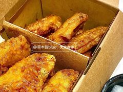 原味炸鸡-Kyochon1991校村(共和路店)