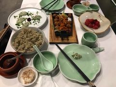 -Lotus 莲花空间(国贸商城店)