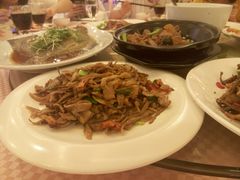 -满福隆酒楼(万绿园店)