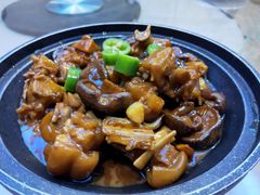-竹溪百福酒家(同和店)