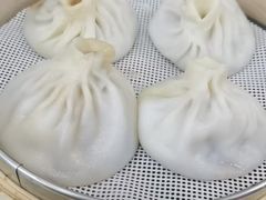 -李记清真馆(打钉巷店)