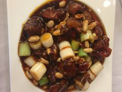 -北京全聚德(天安门店)