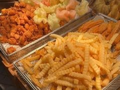 -汉阳廷自助烤肉(同和金铂天地店)