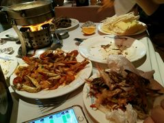 -星伦多自助料理(江阴万达店)
