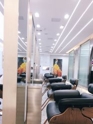 -MT·ID 烫发.染发.接发SALON