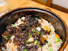 -山茶云南菜(永安里店)