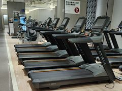 -FLARE STAR FITNESS(复地活力城店)