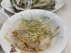 -寻味顺德·南记酒家·传统顺德菜·鱼生(广源路店)