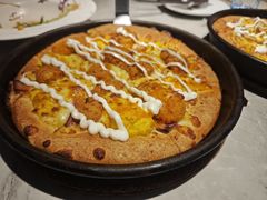 -必胜客(东大桥店)