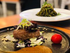 -红房子西菜馆(淮海中路店)