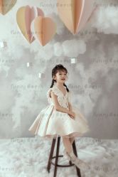 -芳妮豆丁家庭影像馆(宝安店)