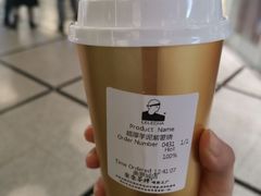 -LELECHA乐乐茶(美罗城店)