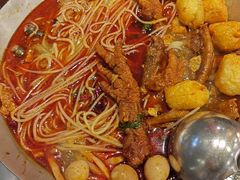 -小螺大作·螺蛳粉火锅(林和西店)