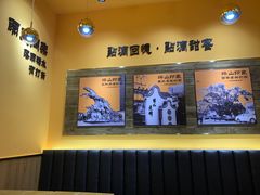 -小雨点糖水店(中兴街分店)