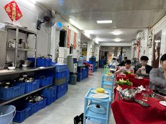 -花苑美食横琴生蚝火锅(拱北粤华路店)