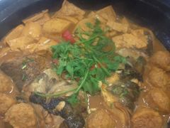 iphone_upload_pic-金陵后厨·南京菜(新街口秣陵路店)