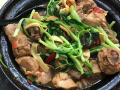 -峰味香.酱香米线.黄焖鸡(定西路店)