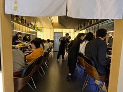 -Sushi Hanzo半藏(天环广场店)