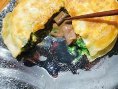 -地二手作鱼汤馄饨(上街里店)