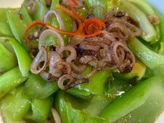 -观塘港茶餐厅(八一大道店)