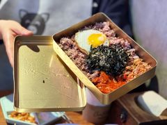 回忆盒饭-济州爱肉堂(总店)