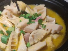 -老阿爸鲜鱼土菜(园区永旺店)