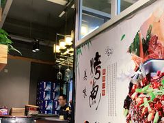 -川湘人家(次渠店)