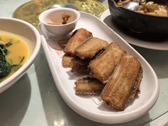 -新白鹿餐厅(第一百货店)