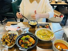 -Hi YOU你的饭局泰餐厅(雍和宫店)