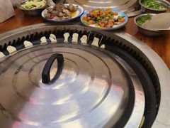 -小媳妇铁锅炖鱼(世博园店)