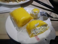 -糖朝(尖沙咀店)