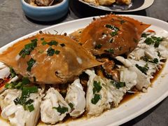 -佬太公海鸭·海鲜大排档(上海总店)