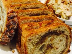 -WHEAT&BAKER-麥(凯德来福士店)