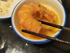 -梅飞酒家(桑园路店)