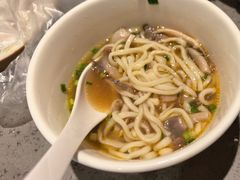 -大师兄·西北小馆(南沙万达广场店)