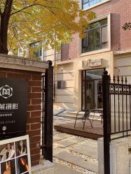 -米莱摄影写真(五大道别墅店)