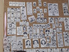 -PIGGYOO人生四格漫画店(朝外店)