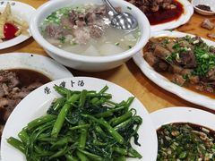 -荣生萝卜汤饭店