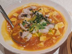 -红棉中餐厅·广州海航威斯汀酒店