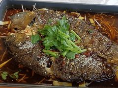 -郑记•不夜城烧烤•龙虾•虾蟹(黄鹤楼店)