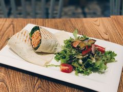 墨西哥鸡肉卷-JamaicaBlue(新城国际店)