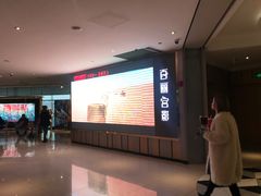 -百丽宫影城(CGS激光苏宁广场店)
