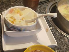 -一席地·本地鸡窝·杭帮鸡火锅(萧山银隆百货店)