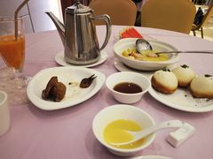 生煎-顺风江南宴(静安大融城店)