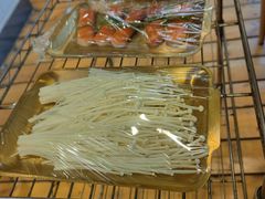 -珺小七铜锅涮肉(桃园路店)