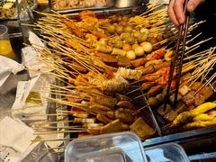 -大姐麻辣烫(莲宝中路店)