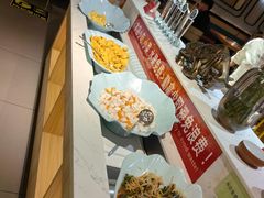 -刘一锅筋头巴脑(千峰路店)