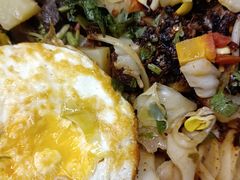 牛肉臊子面-马振面(小皮院店)