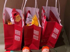 -海底捞火锅(望海国际店)