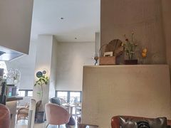 -陶享时光西餐·下午茶(信河街店)